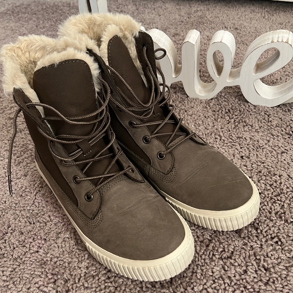 Timberland Winter boots